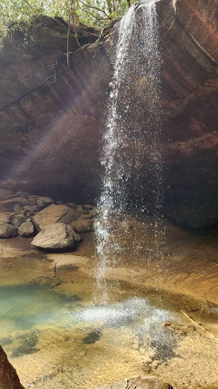 Copperas falls - Image 3