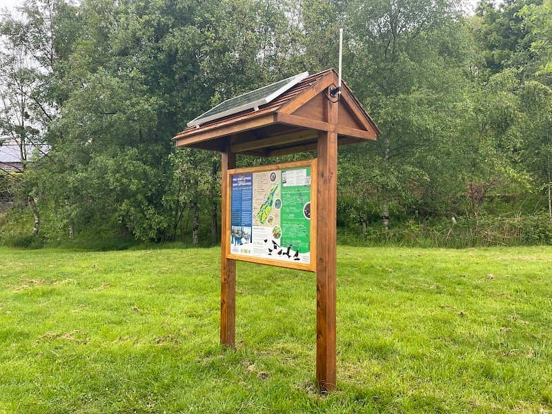 Nant Llwynog Park - Image 1