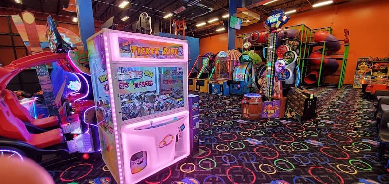 Arcade Zone Fun Park - Image 1
