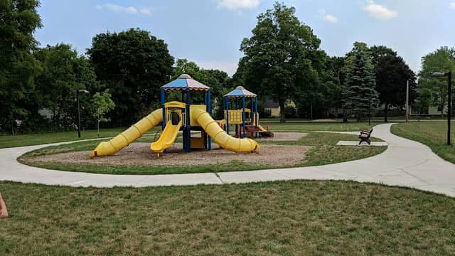 Sherman Park - Image 1