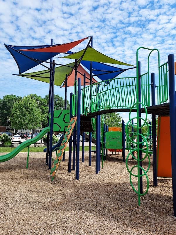 Coe Lake Park - Image 2