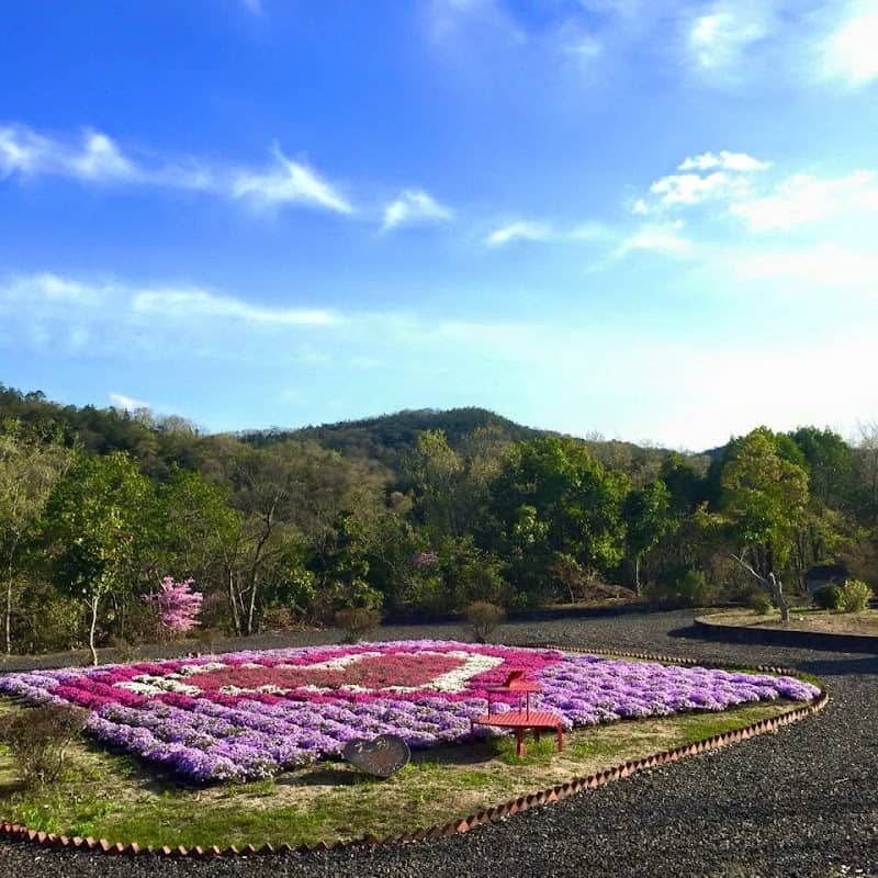 ニコニコてっぺんパーク(寿の森公園) - Image 1