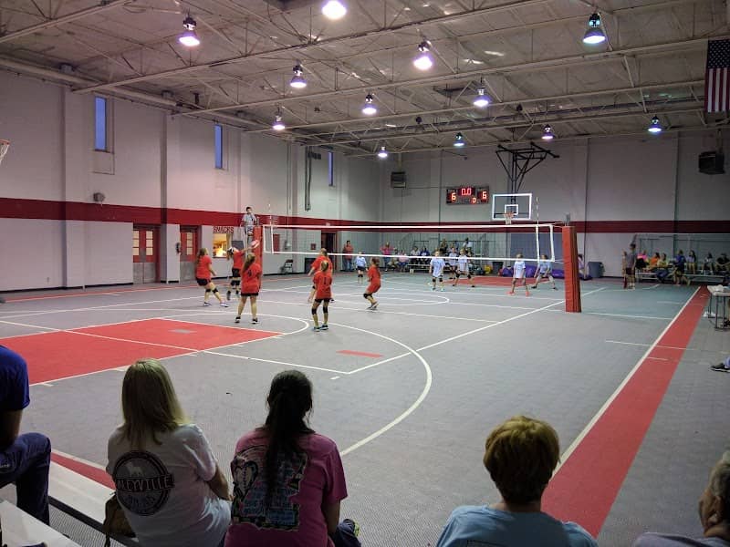 Haleyville Parks & Recreation - Image 1