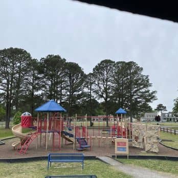 Gosnold's Hope Park - Image 1
