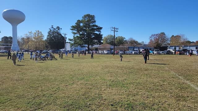 Gosnold's Hope Park - Image 2