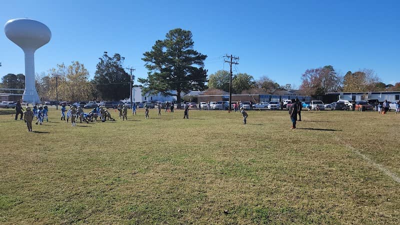Gosnold's Hope Park - Image 2
