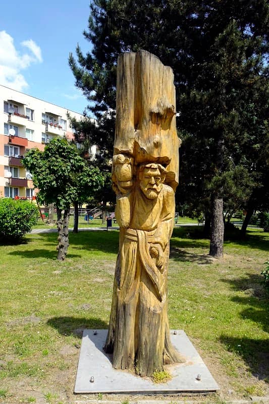 Sztuka na drzewach - Image 1