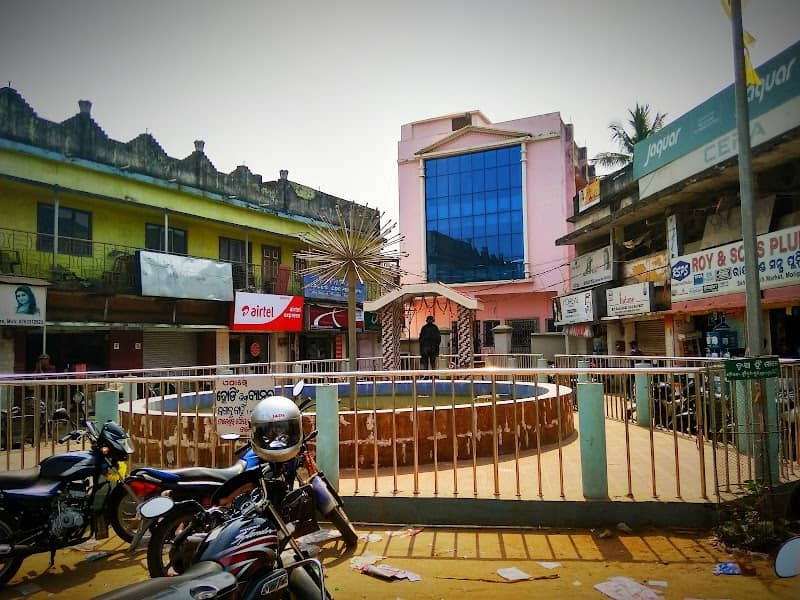 Shahid park - Image 1