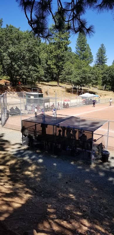Mollie Joyce Park - Image 1