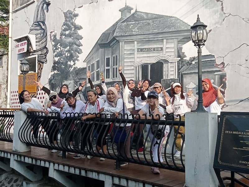 Jembatan Kenangan Heritage - Image 2