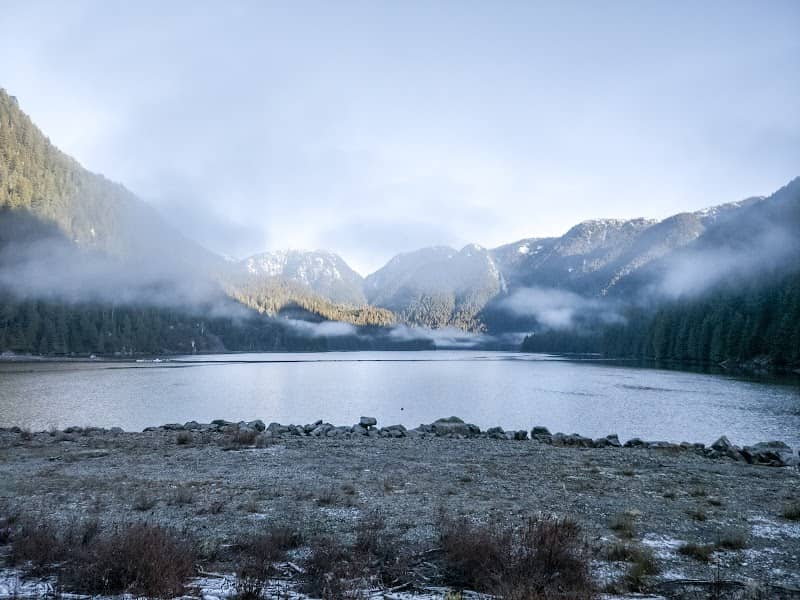Seymour Lake - Image 1