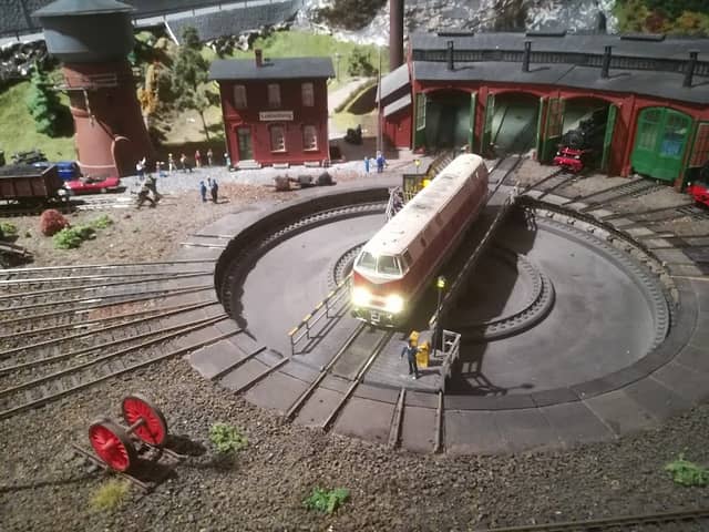 Erzgebirgischer Modellbahn Club e.V. - Image 1