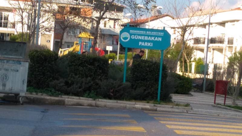 Günebakan Parkı - Image 1