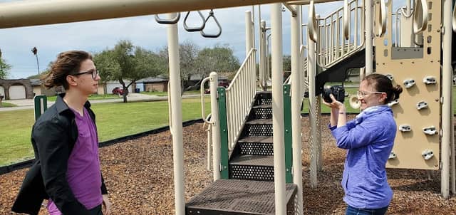 Twin Fountains Park - Image 1