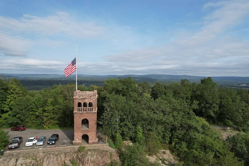 Poet's Seat Tower - Image 2