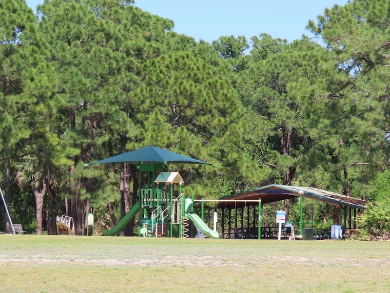 Dick Blake Park - Image 1