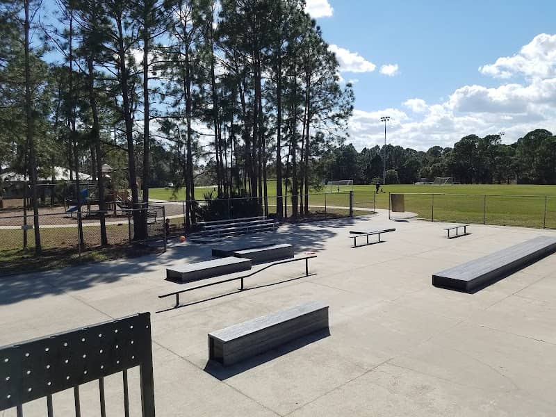 Dick Blake Park - Image 2