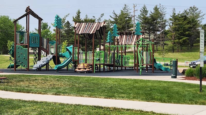 Turtle Creek Park - Image 1