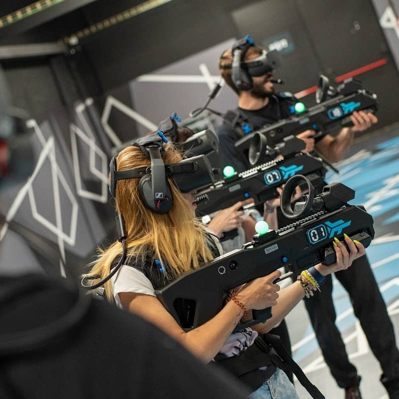 Zero Latency VR -Portsmouth - Image 2