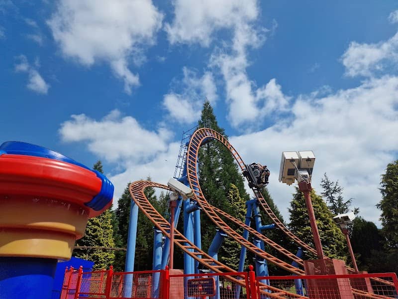 Spinball Whizzer - Image 1