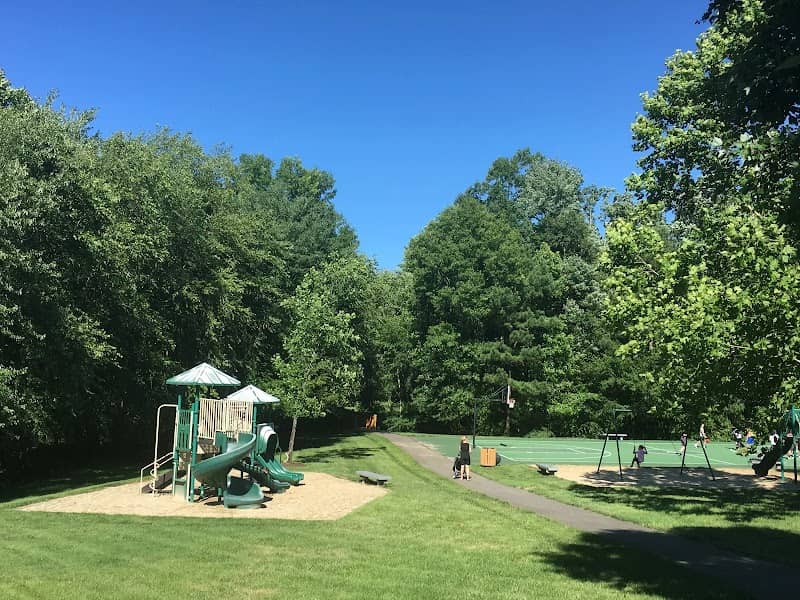 Otter Pond Park - Image 1