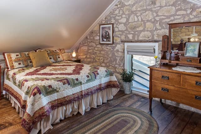 Behr House Bed and Breakfast - Image 2