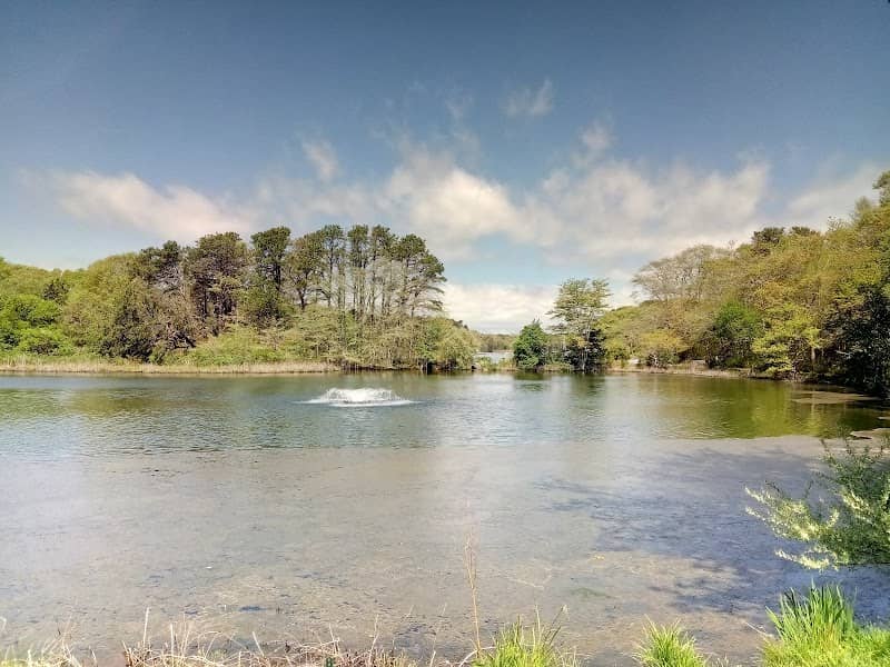 Tashmoo Springs Building - Image 2