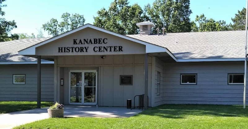 Kanabec County History Center - Image 1