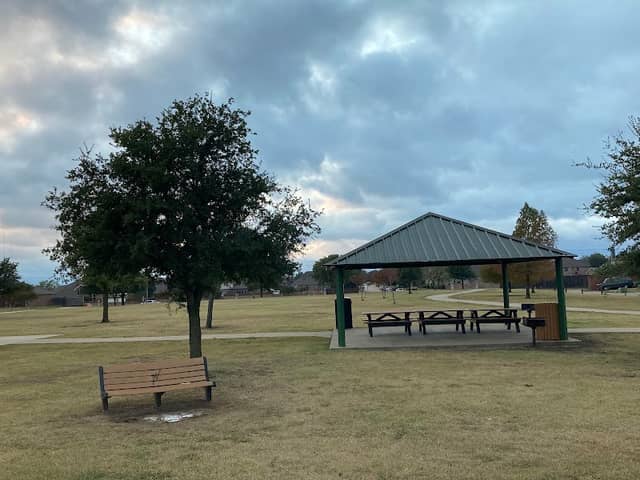 Friendship Park - Image 2