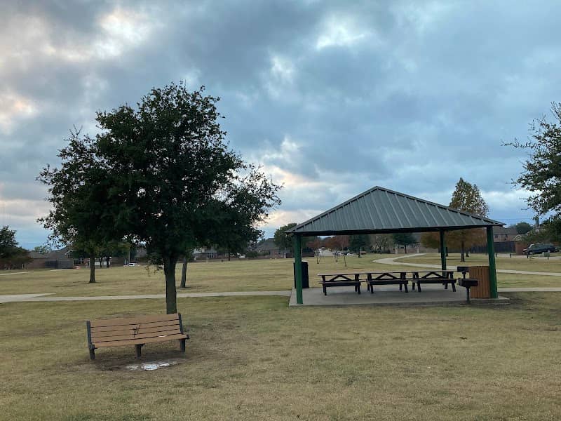 Friendship Park - Image 2