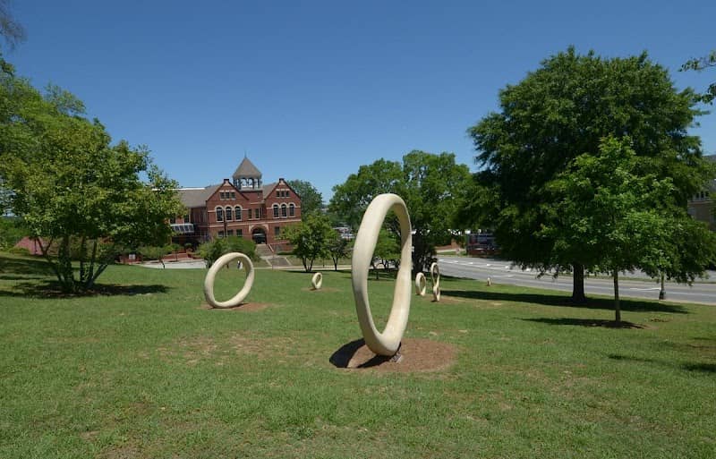 Coleman Hill Park - Image 1
