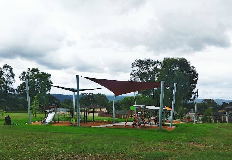 Robinson Park - Image 2