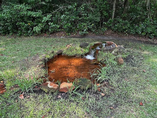 Artesian wells - Image 1