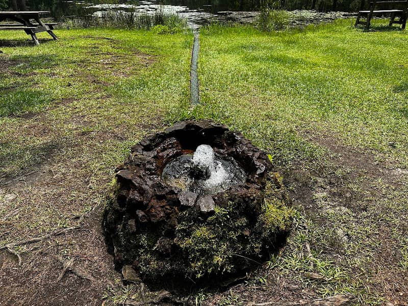 Artesian wells - Image 1