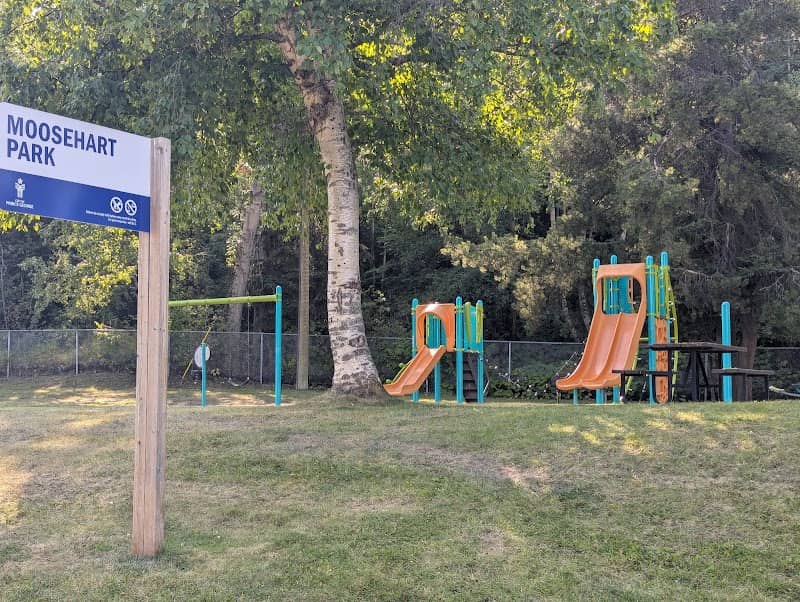 Moosehart Park - Image 1