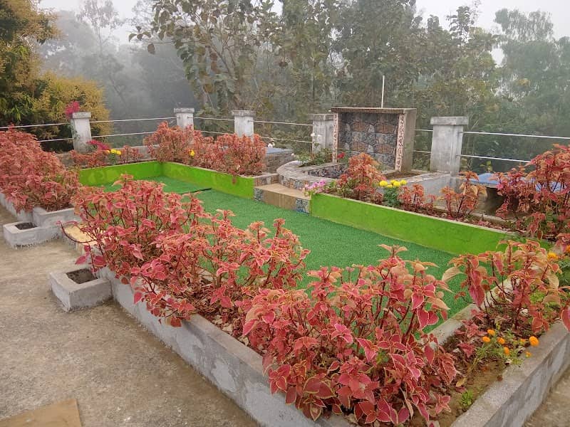 Khatua pokharii - Image 1