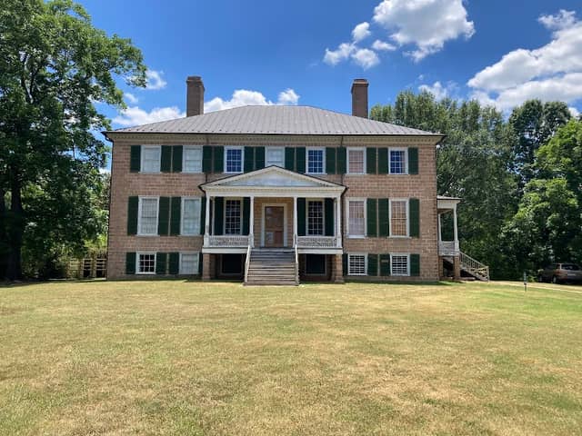 Prestwould Plantation - Image 1