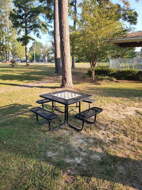 Mary Carter Park - Image 1