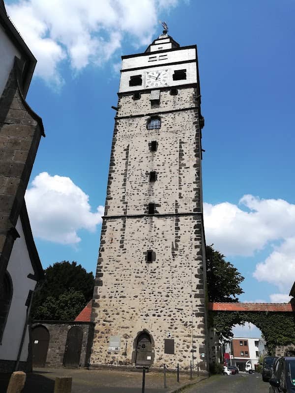 Licher Stadtturm - Image 1