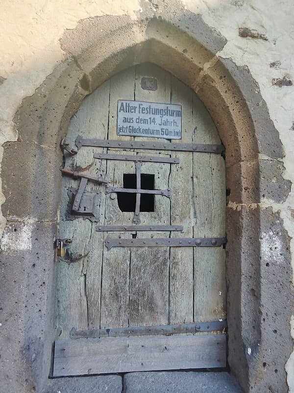 Licher Stadtturm - Image 2