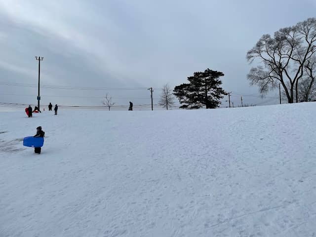 Green Slopes Park - Image 2