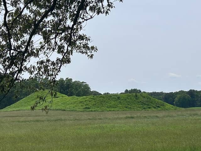Angel Mounds State Historic Site - Image 2