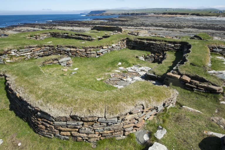 Brough of Birsay - Image 1