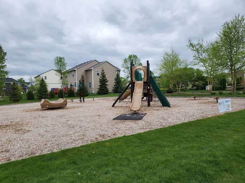 Heritage Ponds Park - Image 2