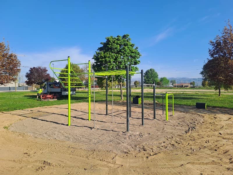 parco giochi - Image 1
