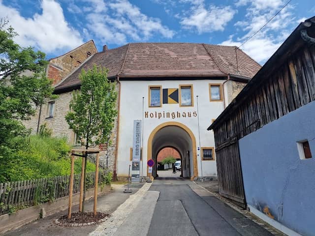 Burg Dagestein - Image 1