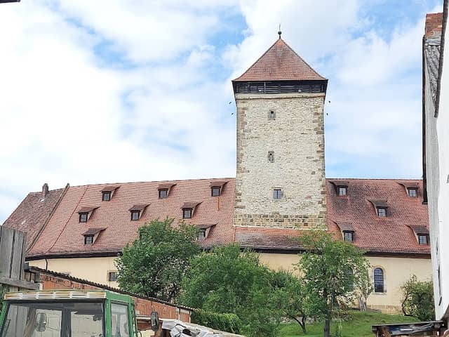Burg Dagestein - Image 2