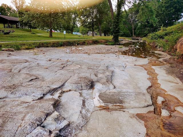 Emmett Kelly Park - Image 1