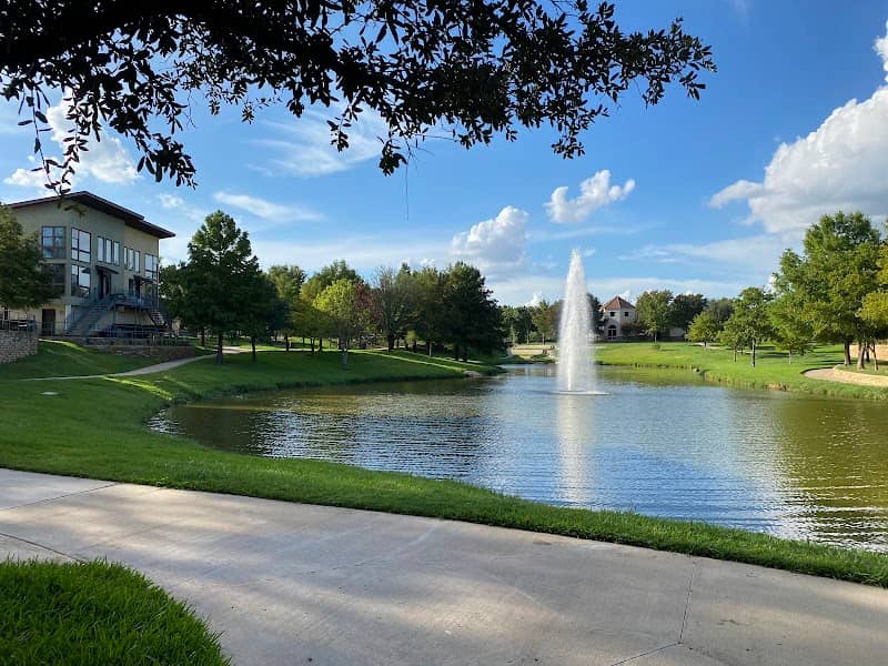 Town Center Nature Park North Pond - Image 1