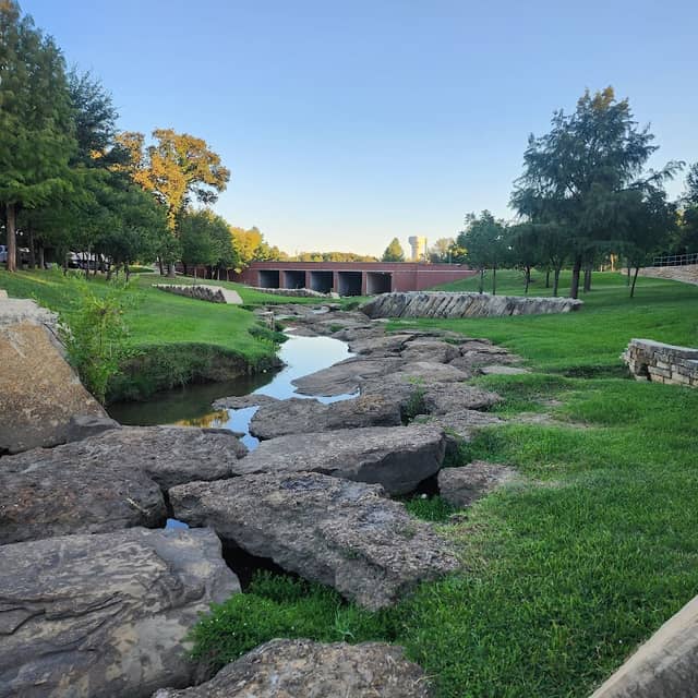 Town Center Nature Park North Pond - Image 2